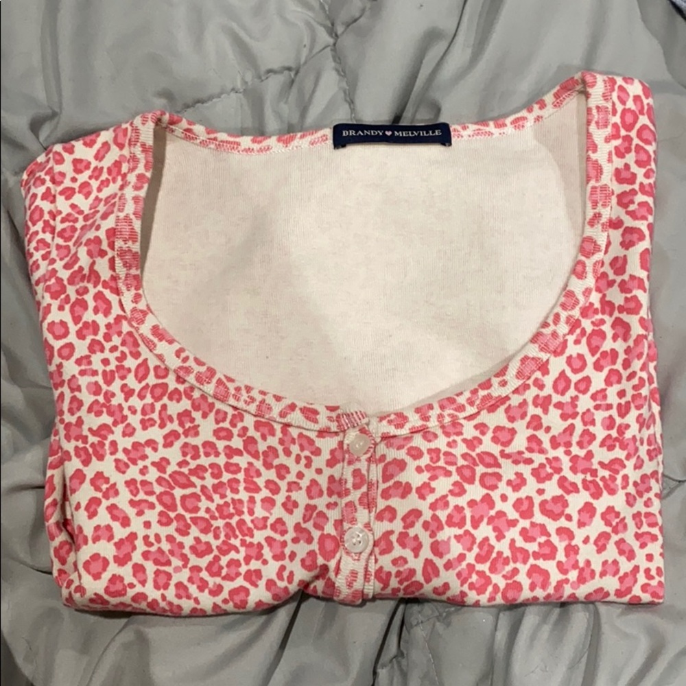 Pink Cheetah Zelly